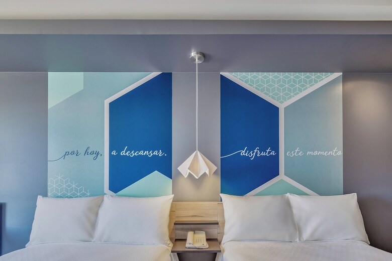 Hotel One Chihuahua Norte