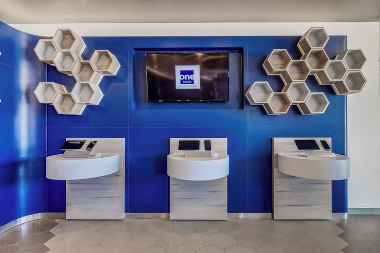 Hotel One Chihuahua Norte