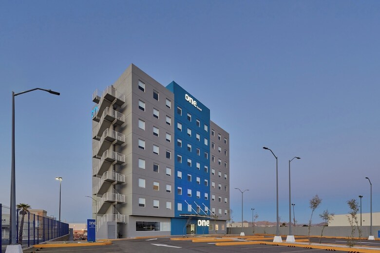 Hotel One Chihuahua Norte