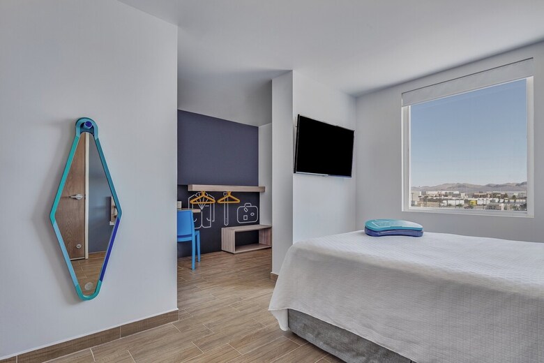 Hotel One Chihuahua Norte