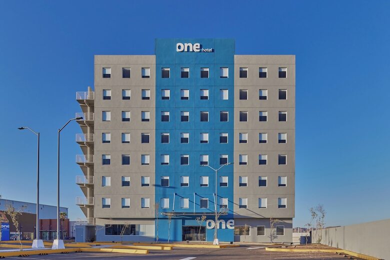 Hotel One Chihuahua Norte