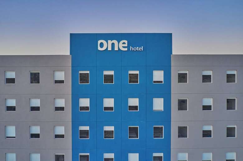 Hotel One Chihuahua Norte