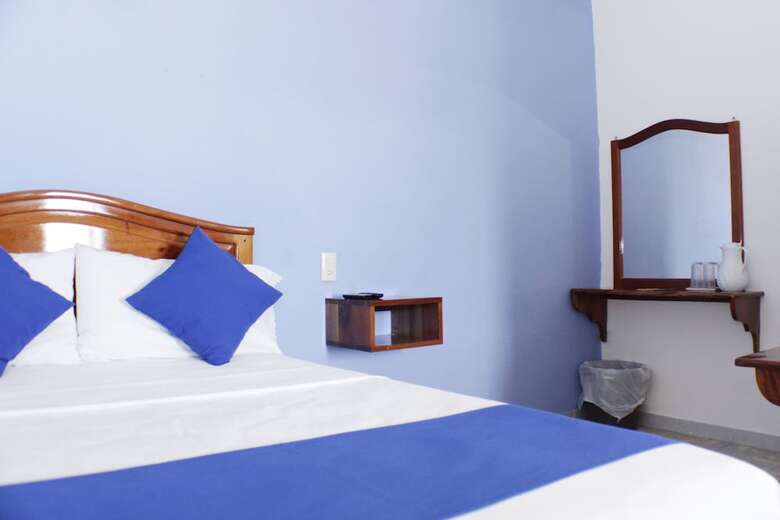 Hotel Casa Poblana