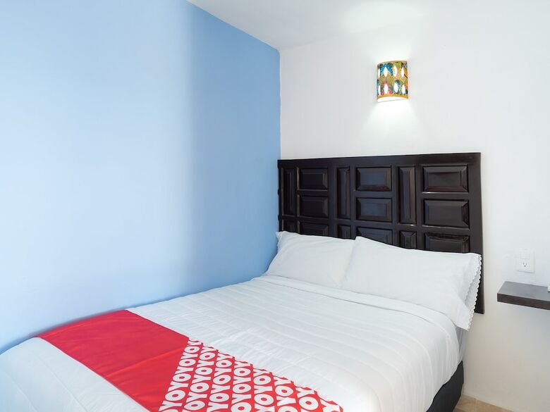 Hotel Casa Poblana