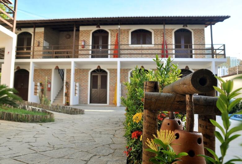Aparthotel Oxente Travel
