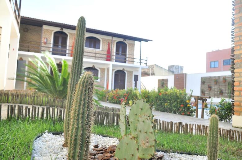Aparthotel Oxente Travel