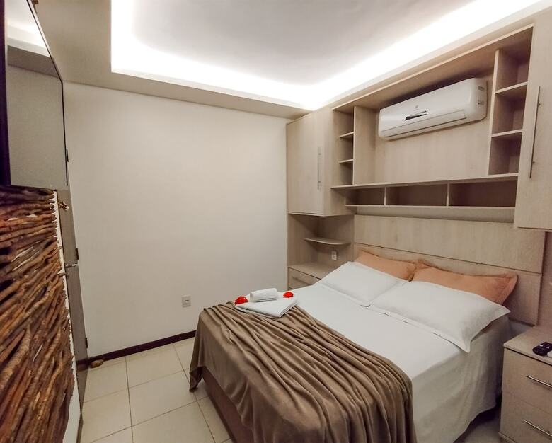Aparthotel Oxente Travel