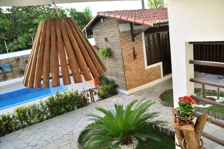 Aparthotel Oxente Travel