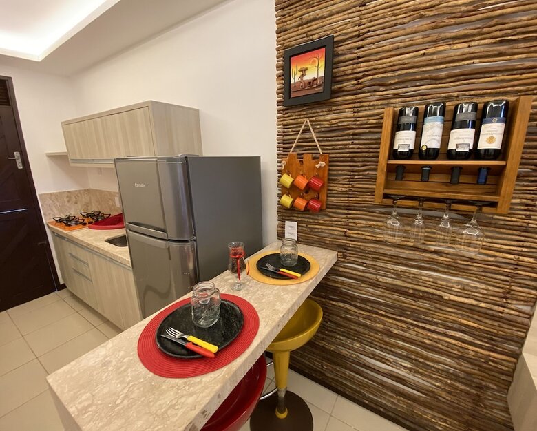 Aparthotel Oxente Travel