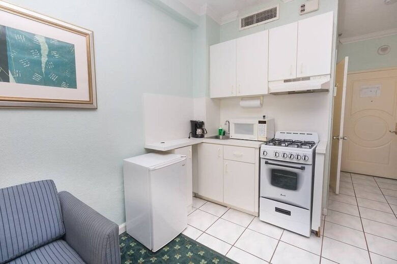 Hotel 638 Ocean View Hollywood