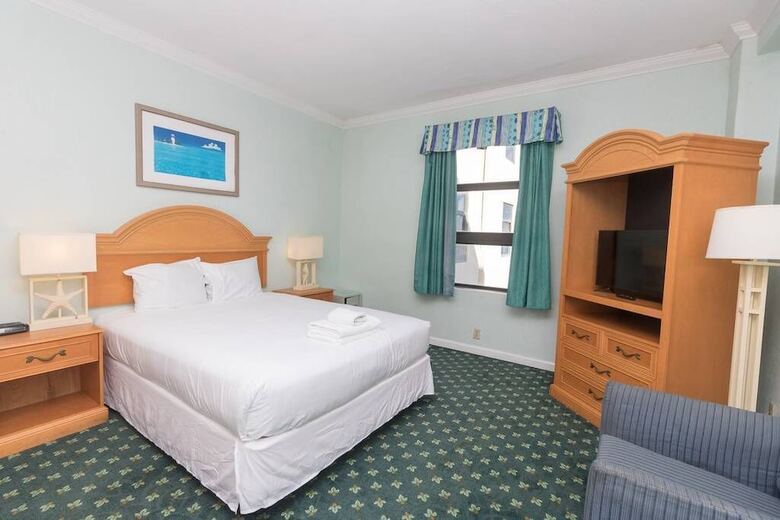Hotel 638 Ocean View Hollywood