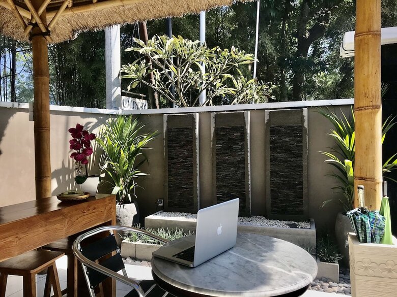 The Celuk Homestay