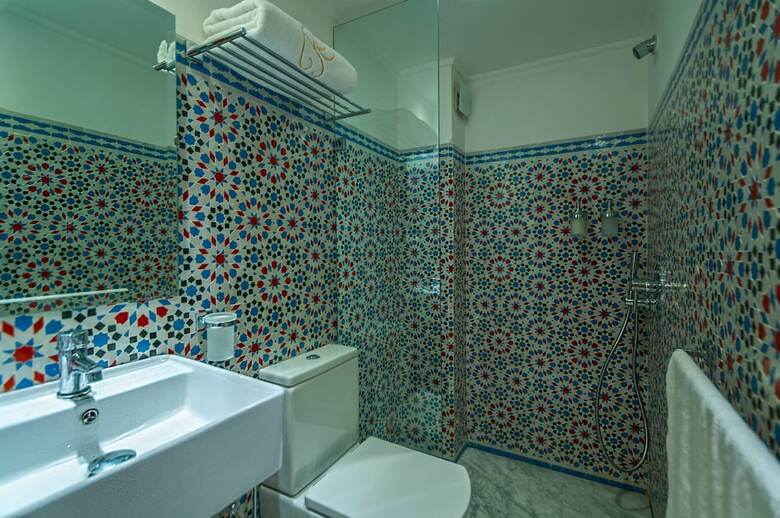 Riad Dar Grawa