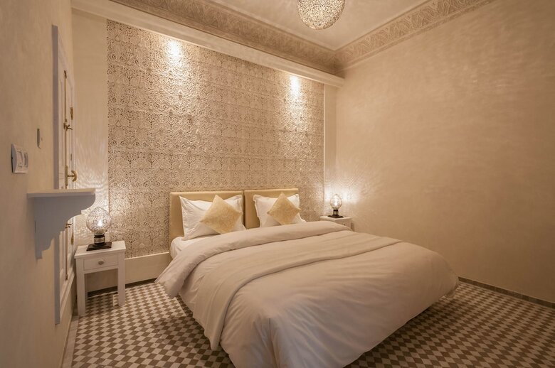 Riad Dar Grawa