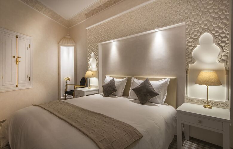Riad Dar Grawa