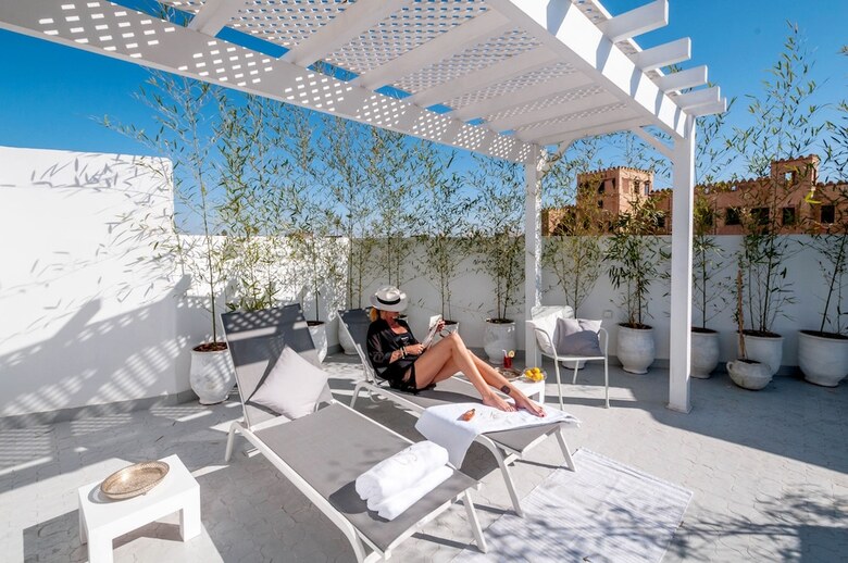 Riad Dar Grawa