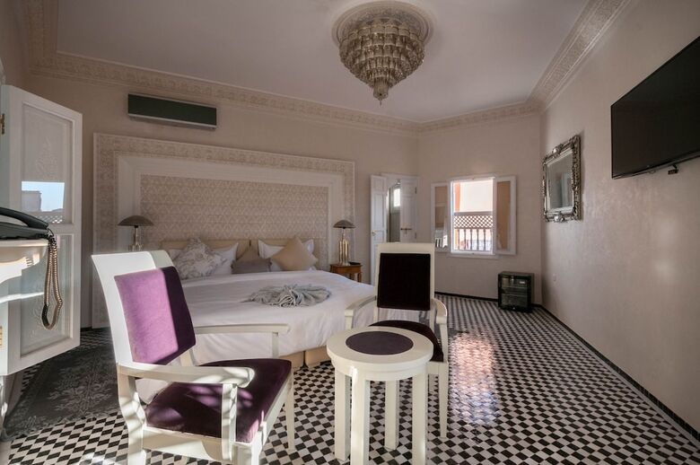 Riad Dar Grawa