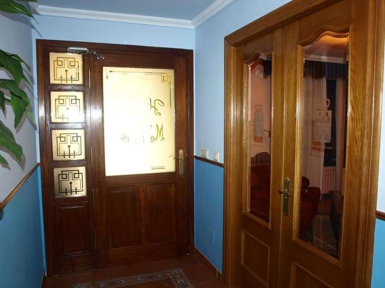 Hotel La Molinuca