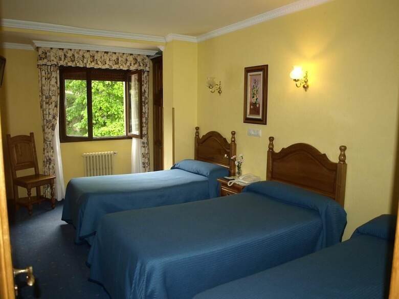 Hotel La Molinuca
