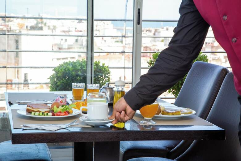 Malak Hotel