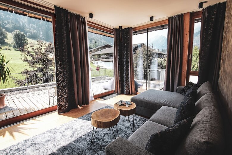 Active By Leitner?s - Nature & Lifestyle Hotel