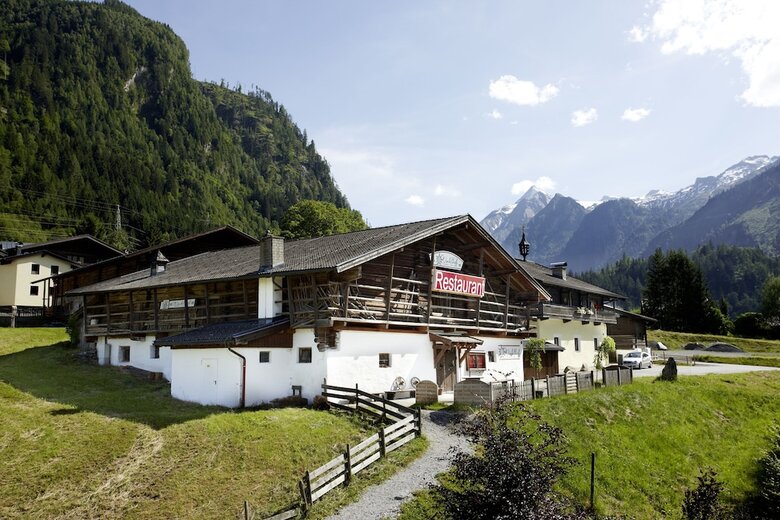 Active By Leitner?s - Nature & Lifestyle Hotel