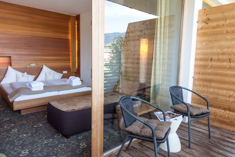 Active By Leitner?s - Nature & Lifestyle Hotel