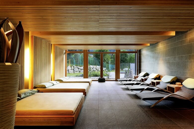Active By Leitner?s - Nature & Lifestyle Hotel