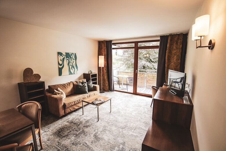 Active By Leitner?s - Nature & Lifestyle Hotel