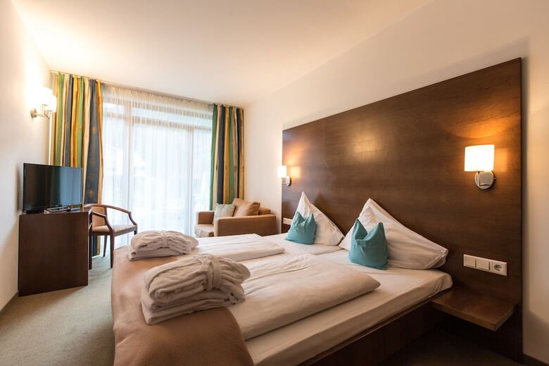 Active By Leitner?s - Nature & Lifestyle Hotel
