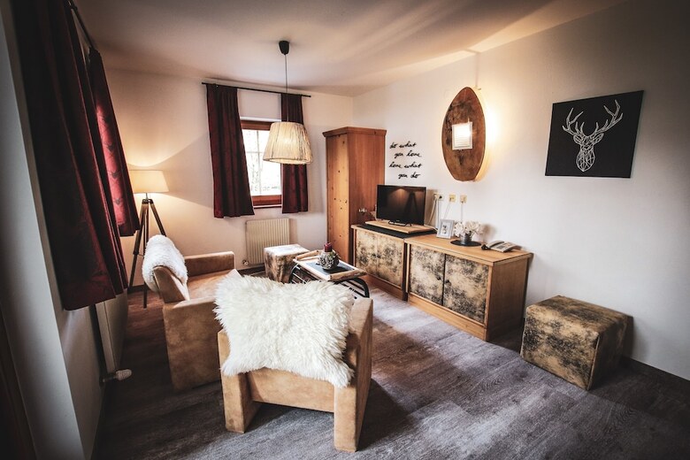 Active By Leitner?s - Nature & Lifestyle Hotel
