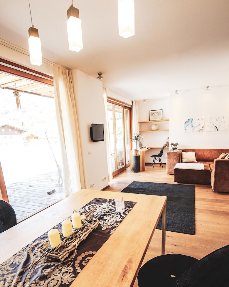 Active By Leitner?s - Nature & Lifestyle Hotel