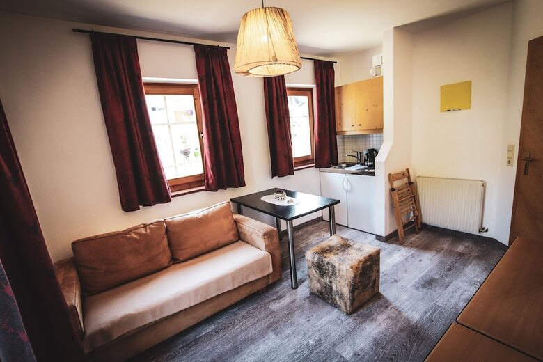 Active By Leitner?s - Nature & Lifestyle Hotel