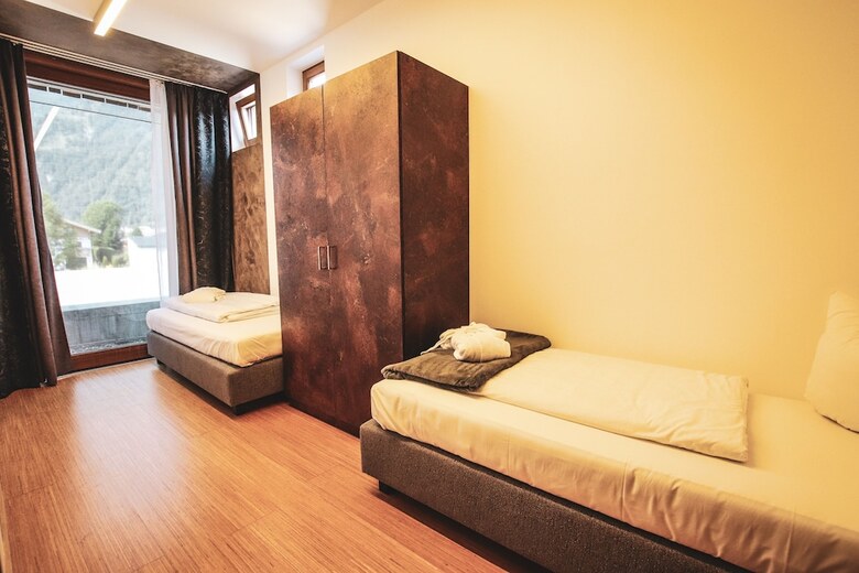 Active By Leitner?s - Nature & Lifestyle Hotel