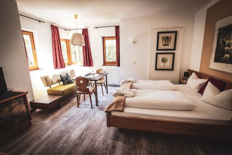 Active By Leitner?s - Nature & Lifestyle Hotel