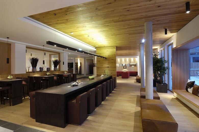 Active By Leitner?s - Nature & Lifestyle Hotel
