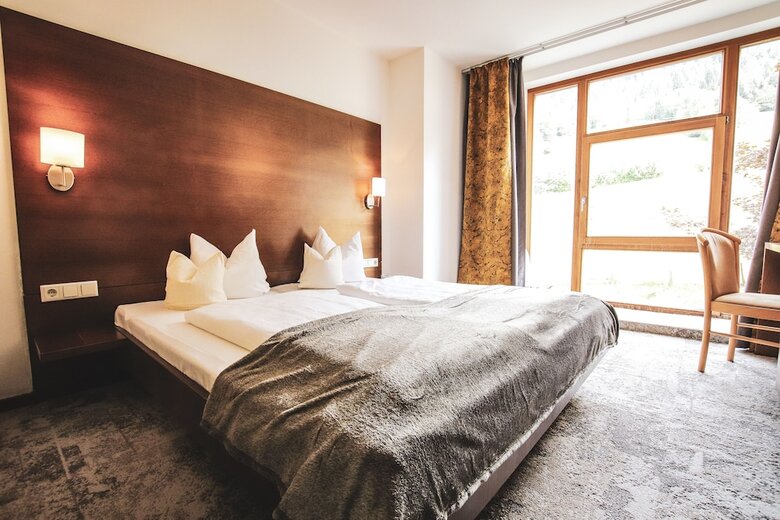 Active By Leitner?s - Nature & Lifestyle Hotel