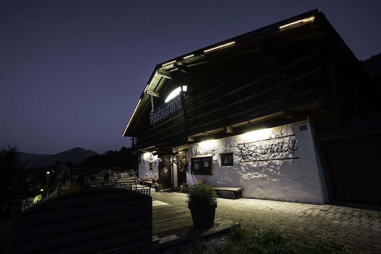 Active By Leitner?s - Nature & Lifestyle Hotel