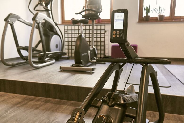 Active By Leitner?s - Nature & Lifestyle Hotel