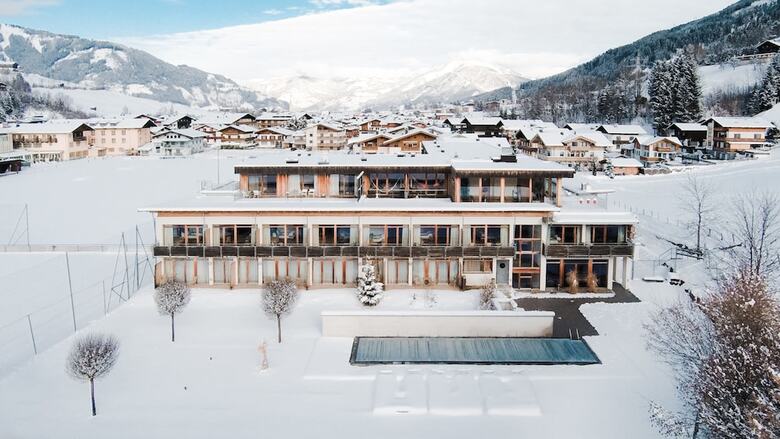 Active By Leitner?s - Nature & Lifestyle Hotel