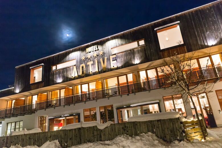 Active By Leitner?s - Nature & Lifestyle Hotel
