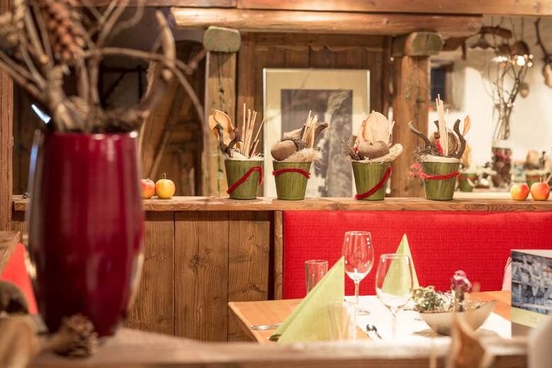 Active By Leitner?s - Nature & Lifestyle Hotel