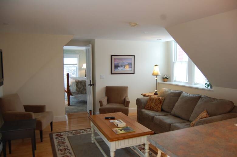 Hotel Cranmore Inn
