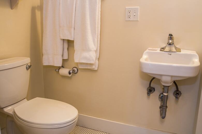 Hotel Cranmore Inn