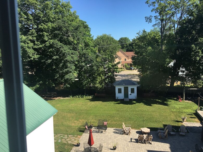Hotel Cranmore Inn