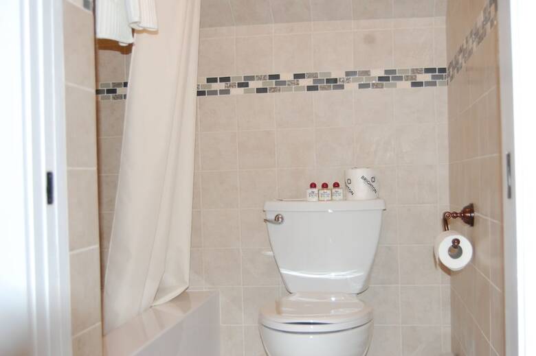 Hotel Cranmore Inn