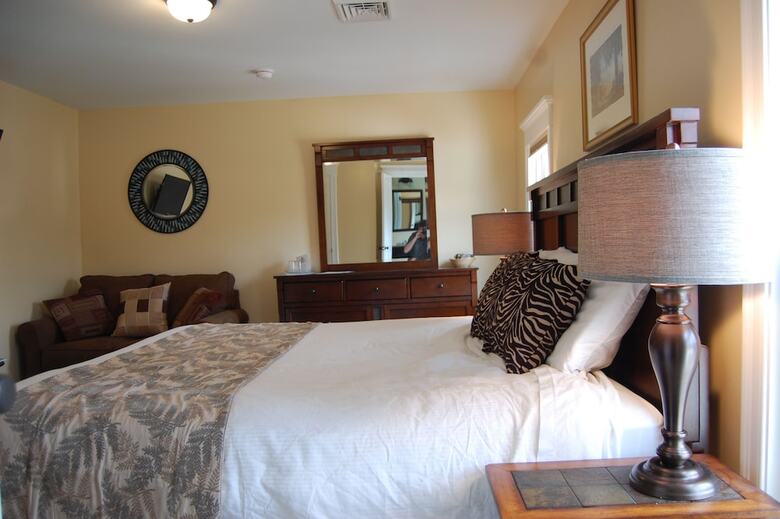 Hotel Cranmore Inn