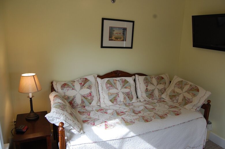 Hotel Cranmore Inn