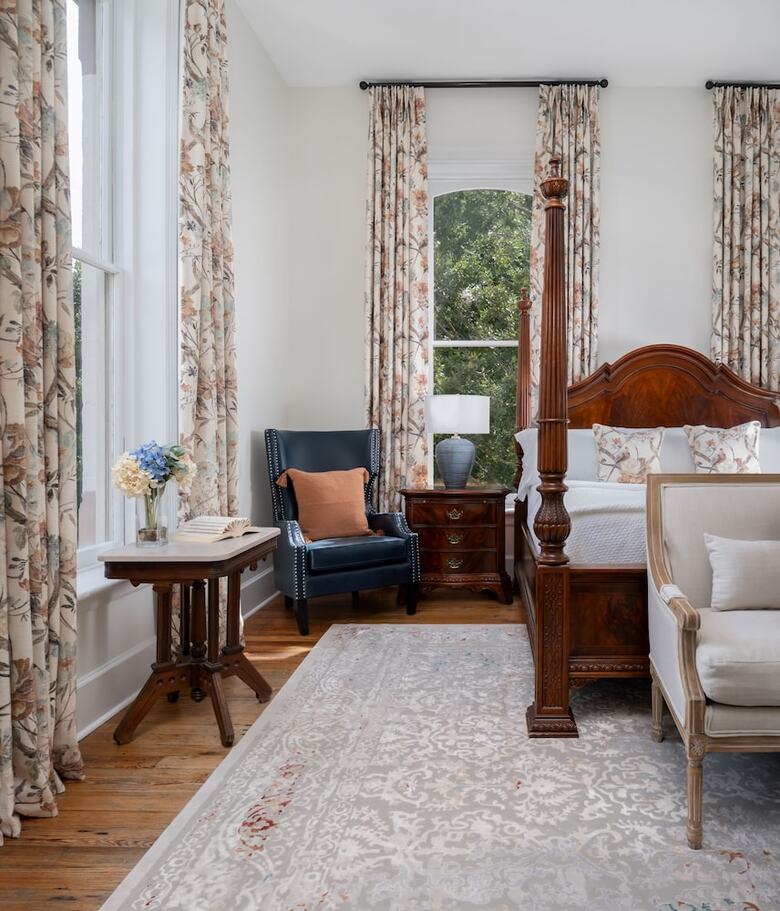 Bed & Breakfast Hamilton-turner Inn