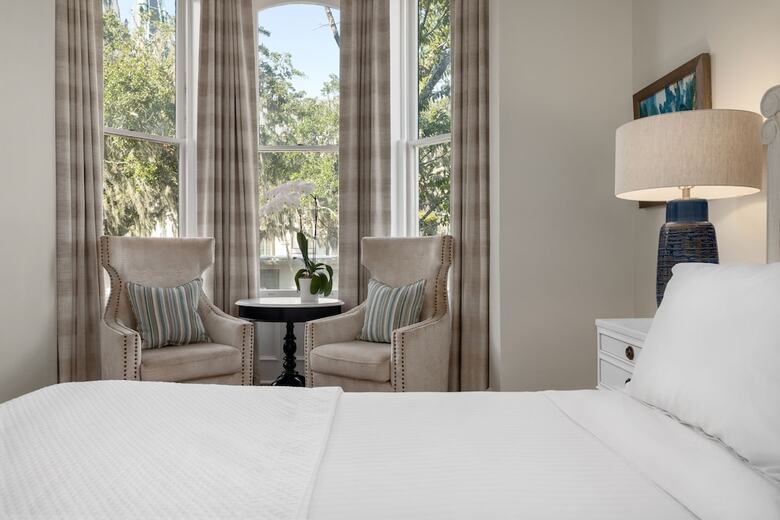Bed & Breakfast Hamilton-turner Inn
